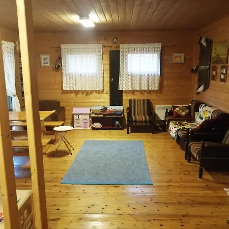 Holiday home No_stress